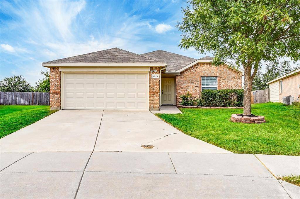 Fort Worth, TX 76052,1325 Barrel Run