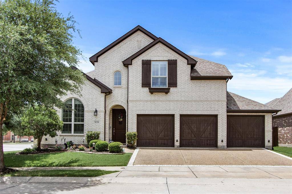 Lewisville, TX 75056,5124 Engleswood Trail