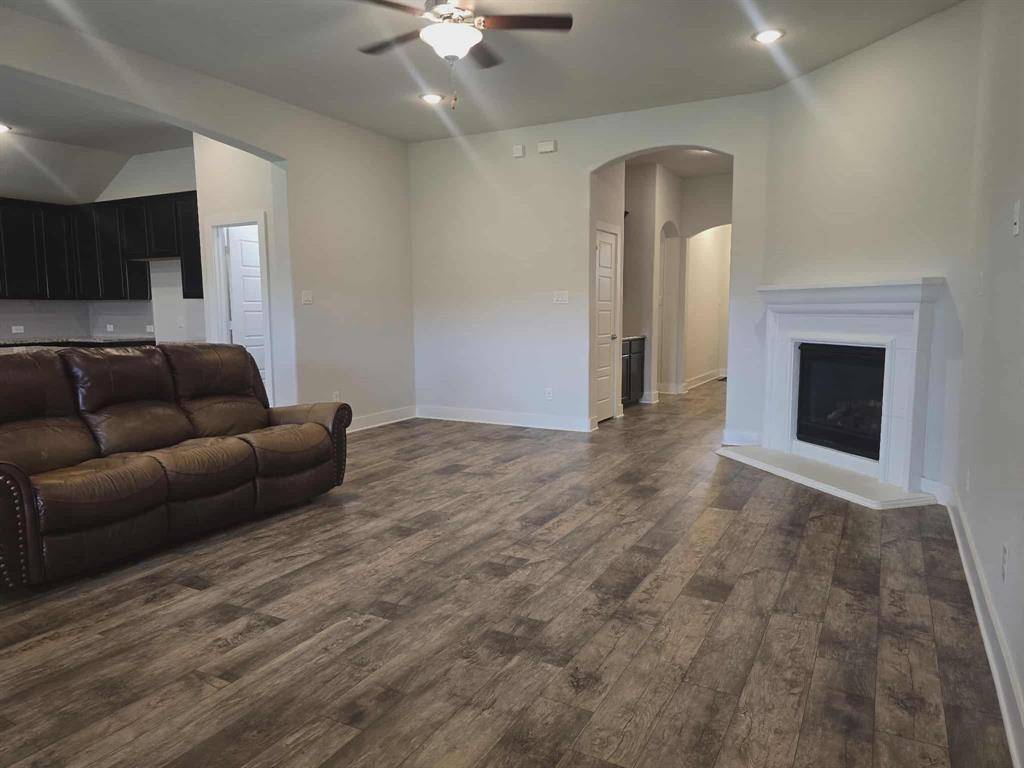 Sanger, TX 76266,126 Creekside Drive