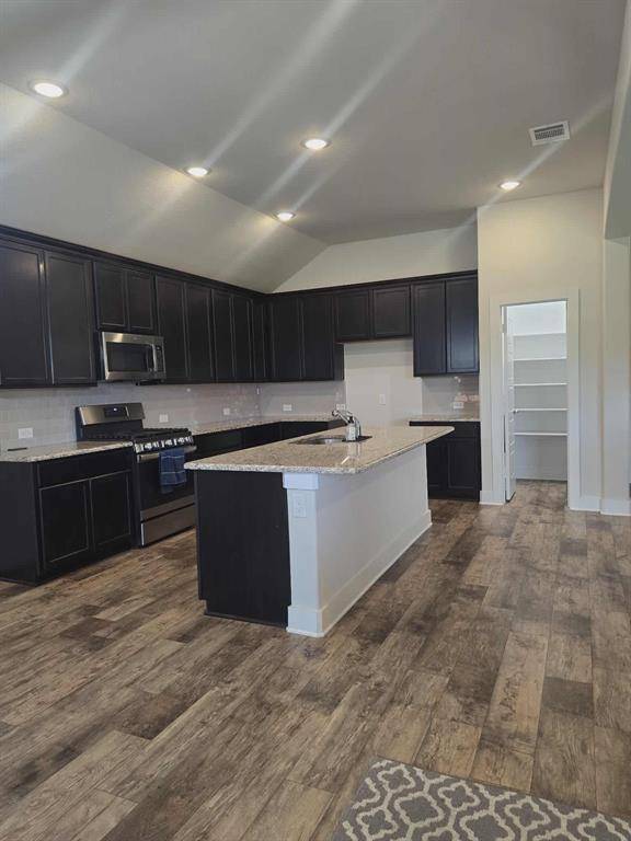 Sanger, TX 76266,126 Creekside Drive