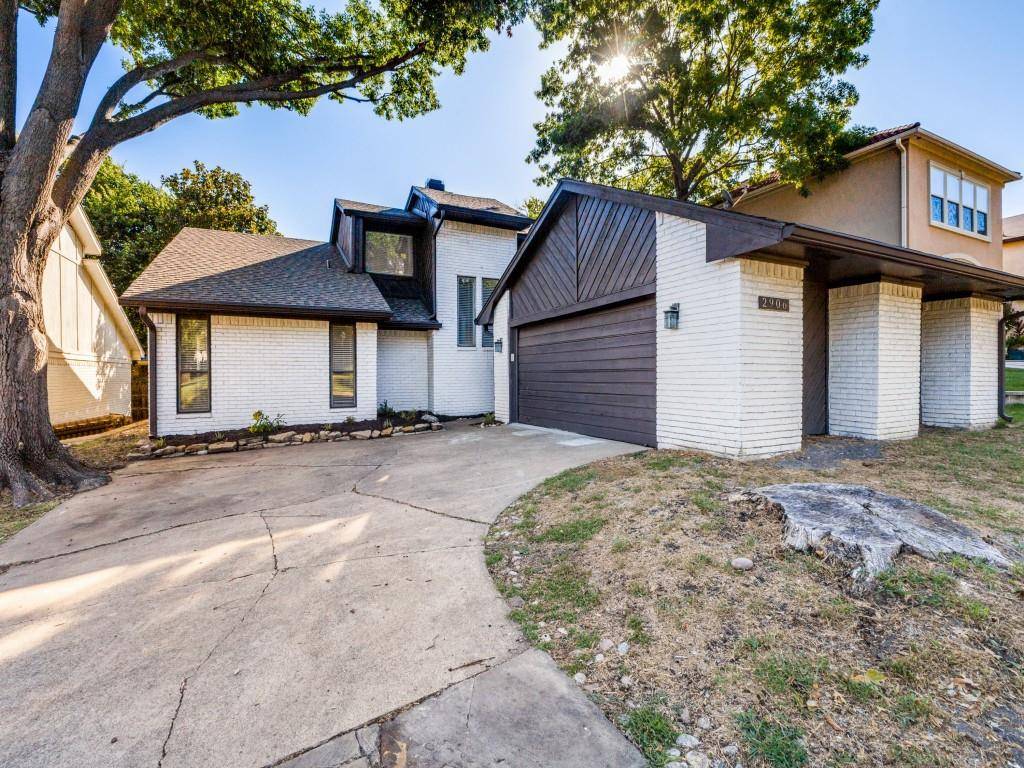 Rockwall, TX 75087,2906 Starboard Drive