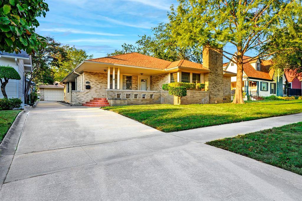 Denison, TX 75020,1114 W Walker Street