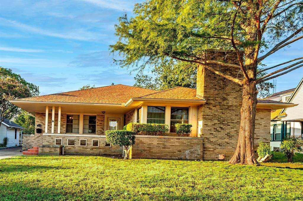 Denison, TX 75020,1114 W Walker Street