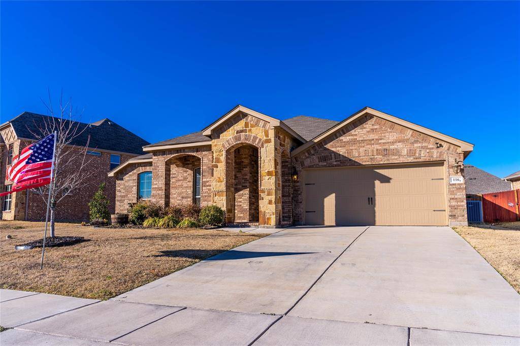 Forney, TX 75126,116 Acadia Lane