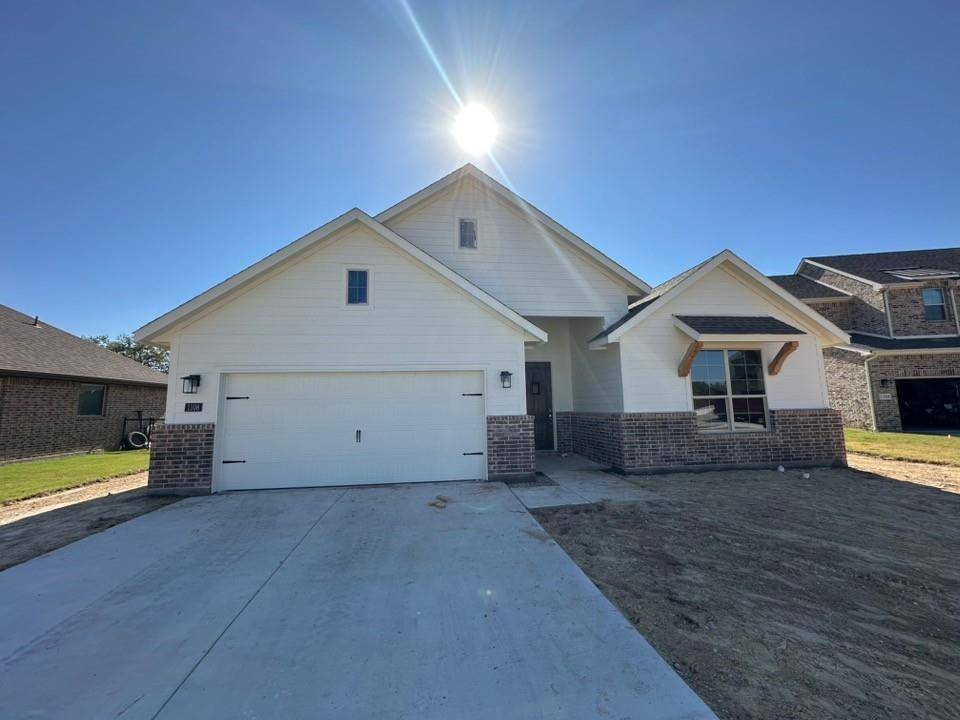 Springtown, TX 76082,1108 Trinity Drive