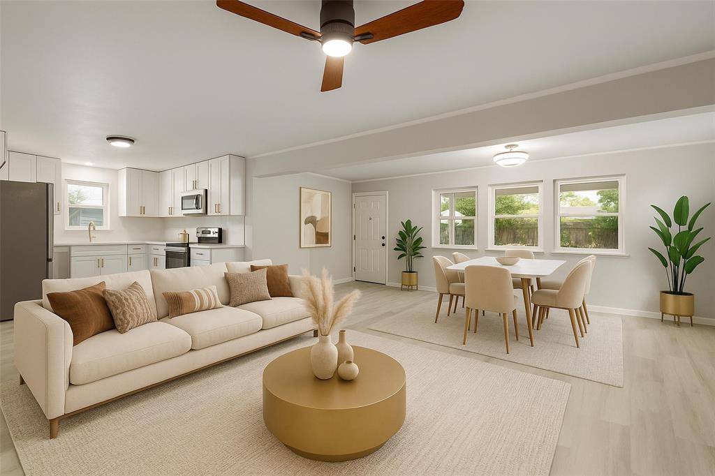 Lake Worth, TX 76135,4012 Tejas Trail