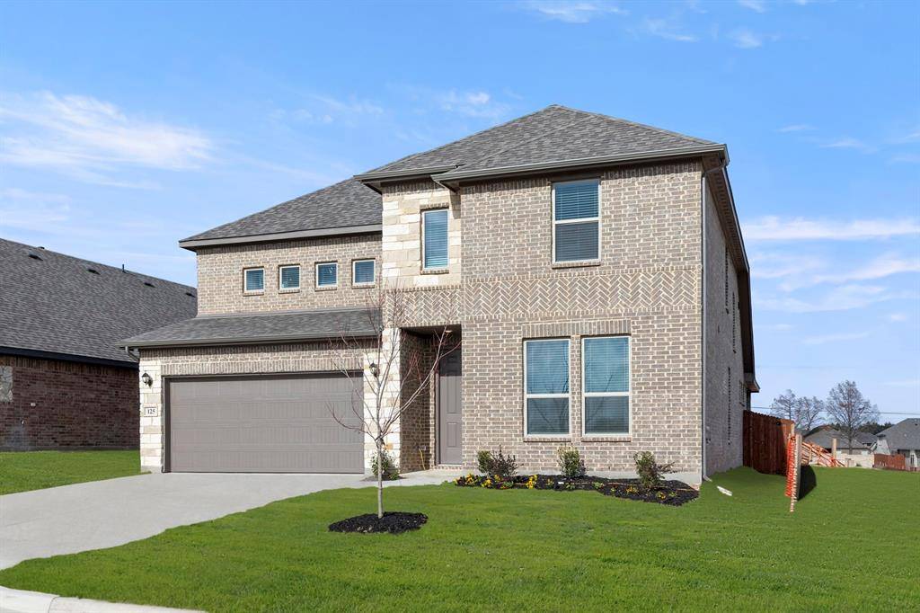 Balch Springs, TX 75181,125 Meadow Road