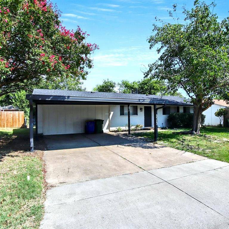 Watauga, TX 76148,5713 Bowling Drive