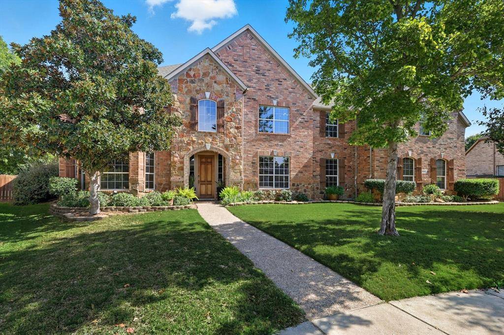 Keller, TX 76248,503 Sorenson Trail