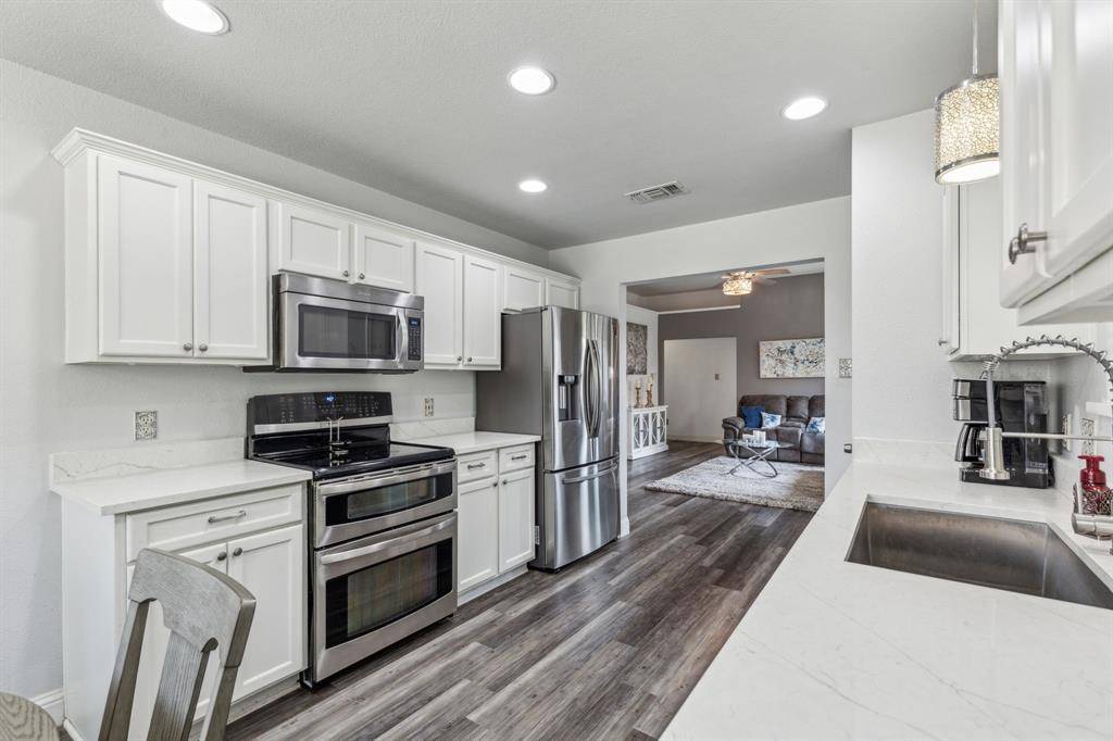 Fort Worth, TX 76131,10508 Aransas Drive