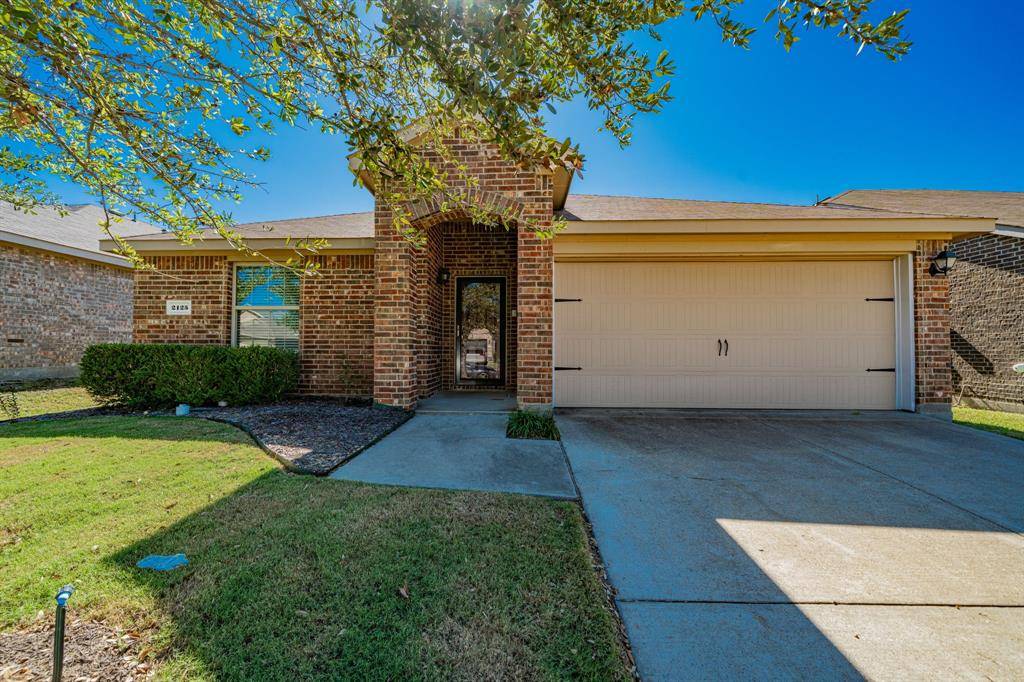 Forney, TX 75126,2125 Hartley Drive