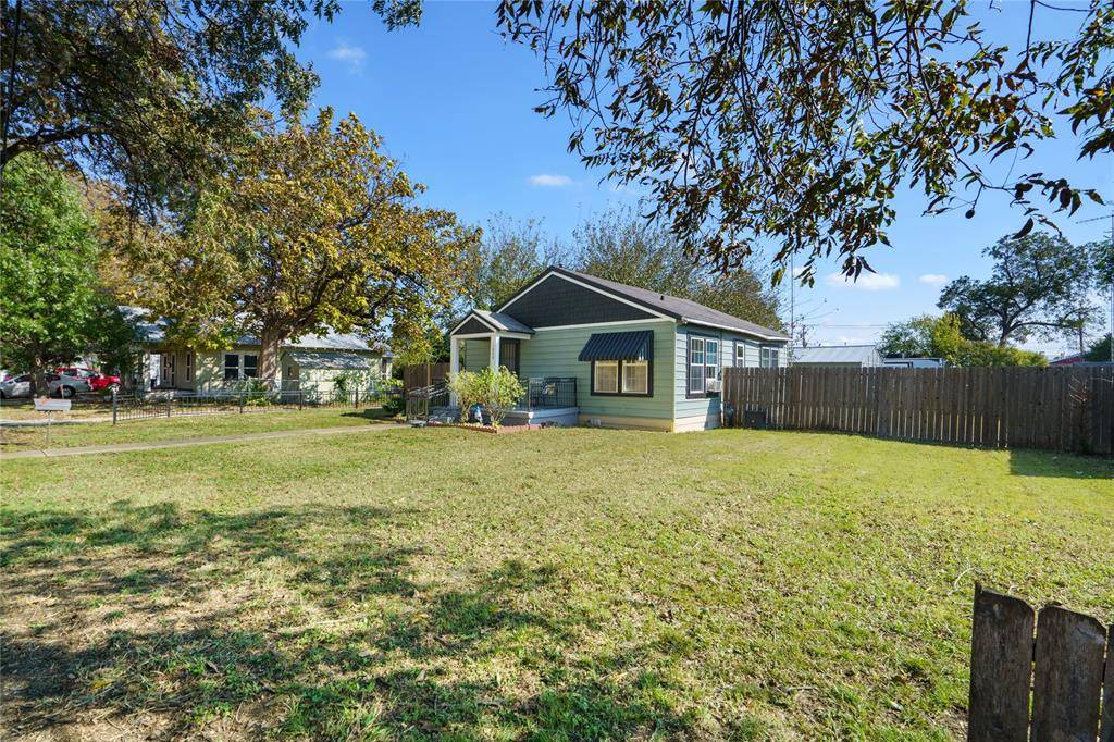 Mckinney, TX 75069,1208 N Church Street