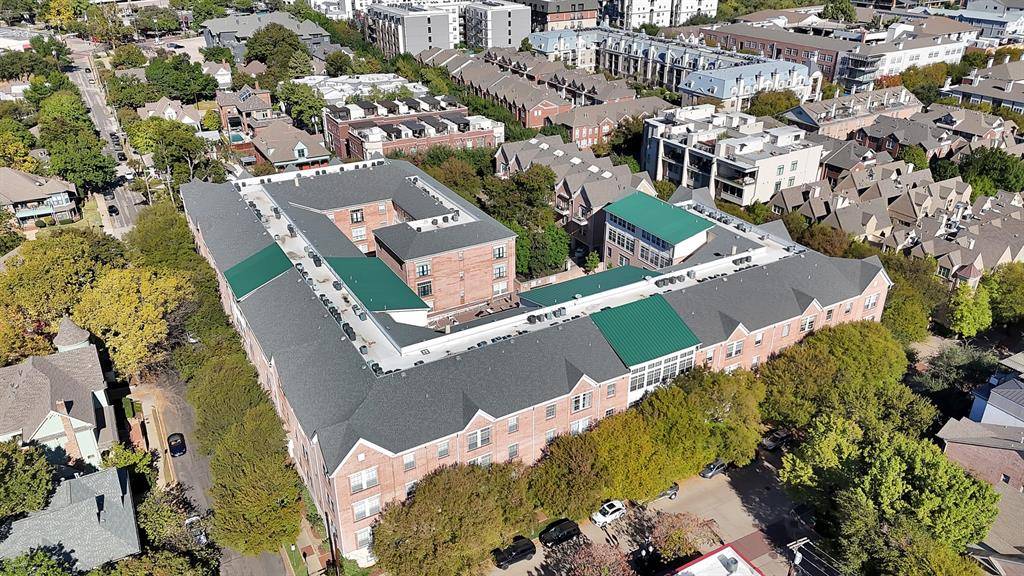 Dallas, TX 75204,2305 Worthington Street #103