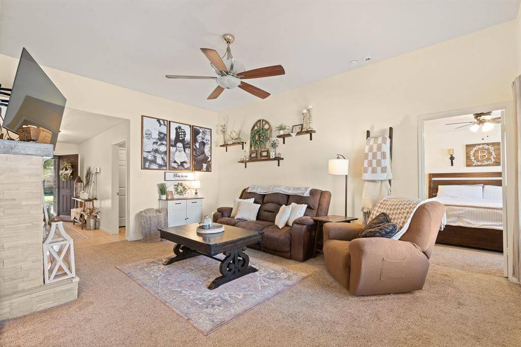 Crowley, TX 76036,416 Waterline Drive