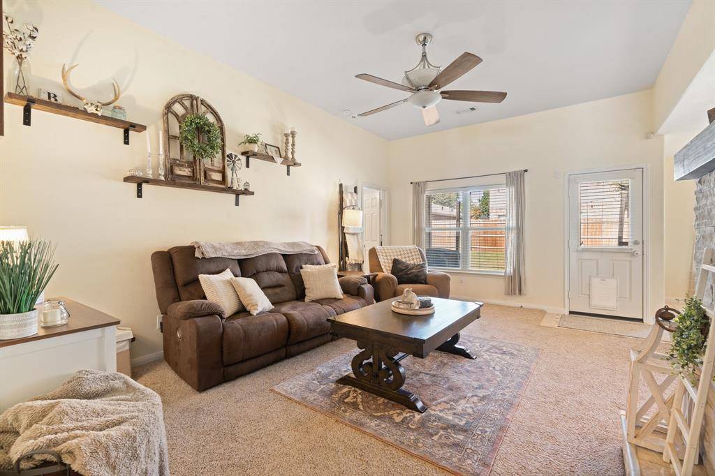 Crowley, TX 76036,416 Waterline Drive