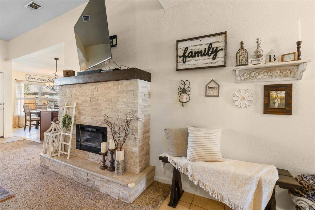 Crowley, TX 76036,416 Waterline Drive