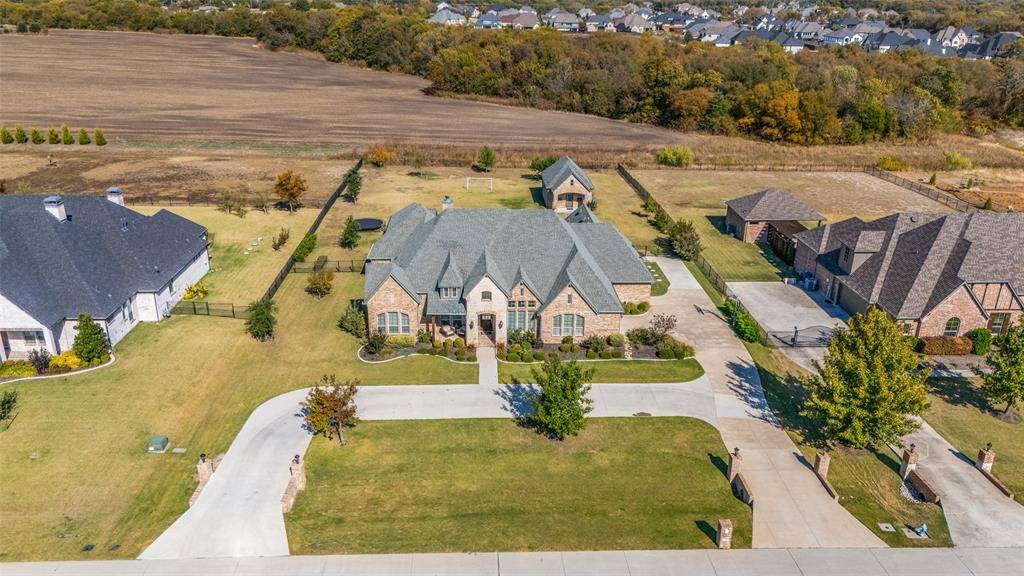 Parker, TX 75098,7703 Windomere Drive
