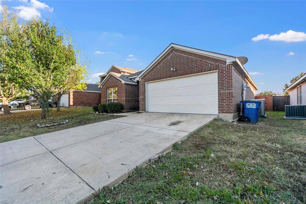 Princeton, TX 75407,1109 Caroline Drive