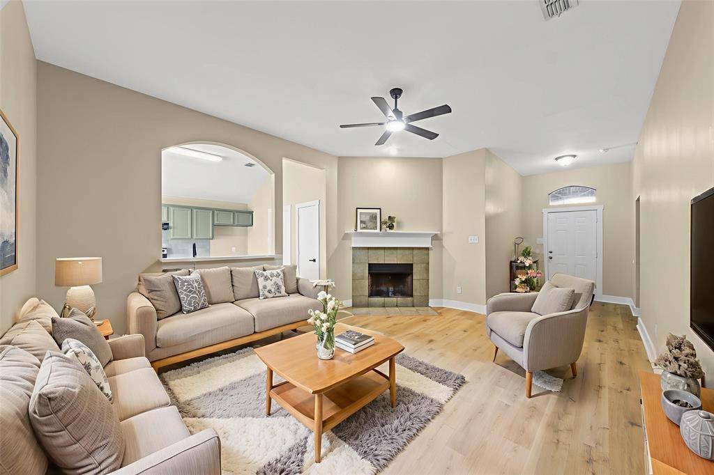 Princeton, TX 75407,1109 Caroline Drive