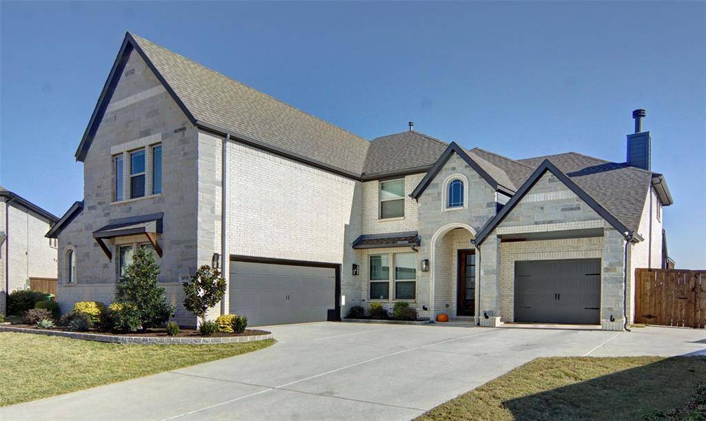 Justin, TX 76247,16938 Tussock Avenue