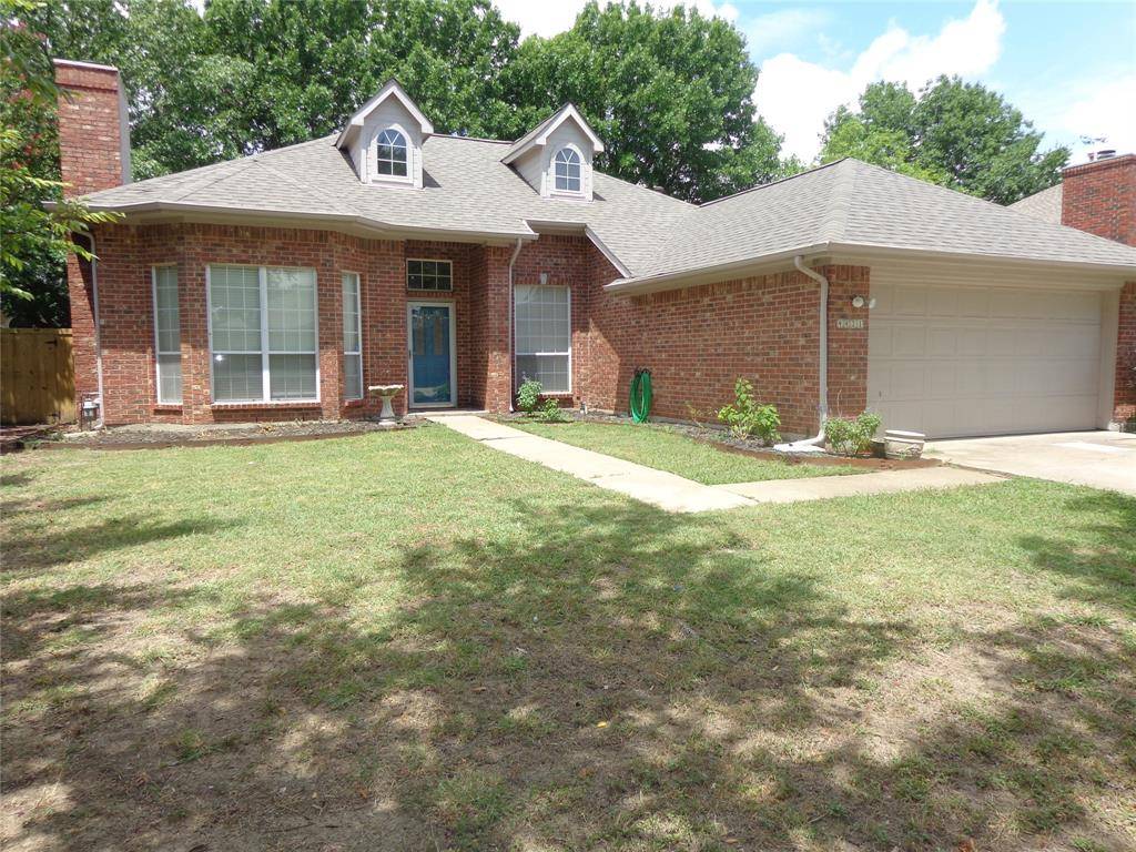 Grand Prairie, TX 75052,4421 Rosedale Drive