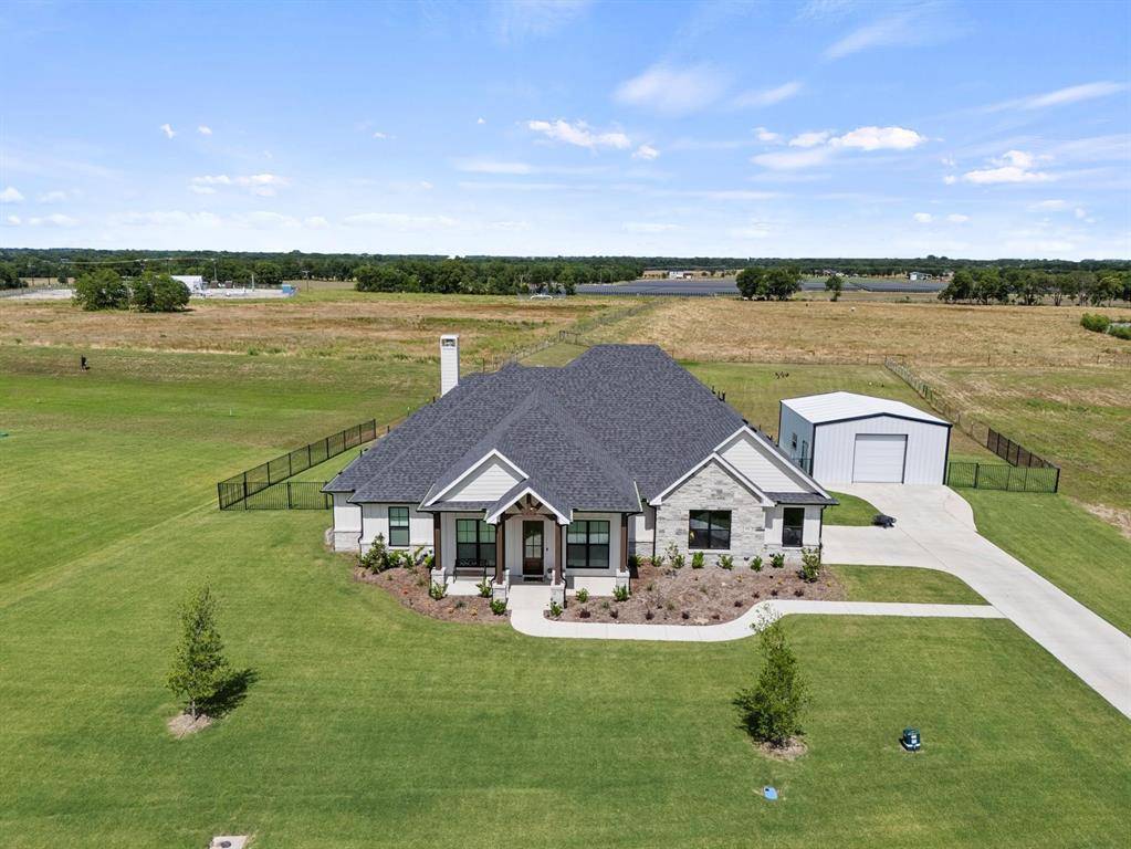 Caddo Mills, TX 75135,4761 Sarah Drive