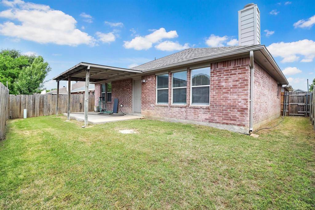 Watauga, TX 76137,5528 Ridge View Drive