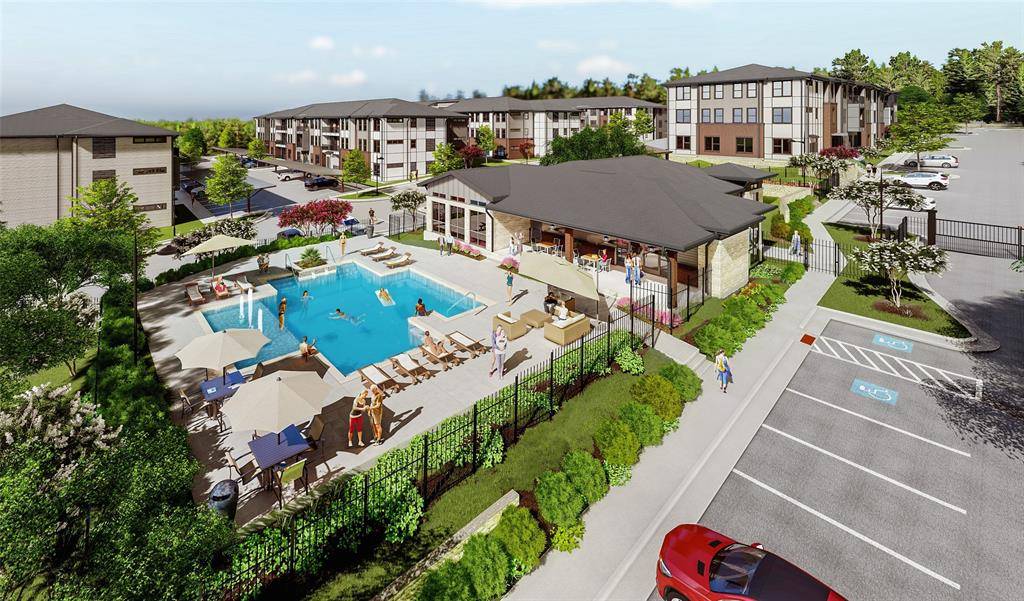 Dallas, TX 75236,7455 W Camp Wisdom Road #1312