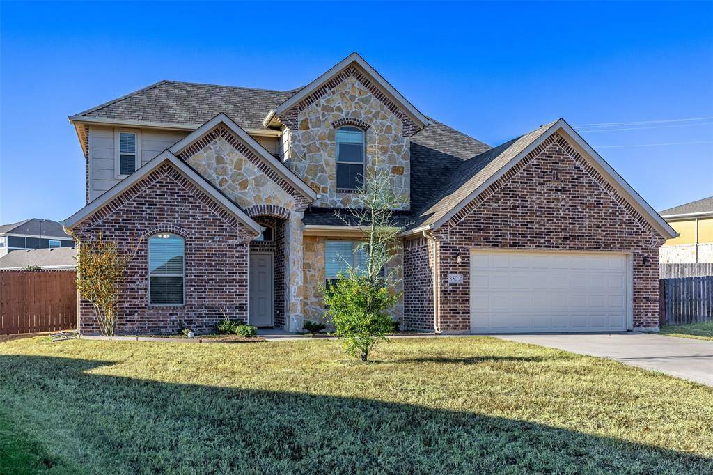 Sherman, TX 75092,3522 Hanan Street