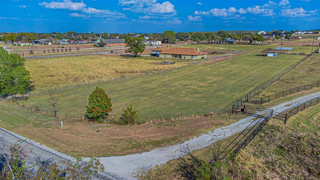 Crowley, TX 76036,2121 Rock Creek Road