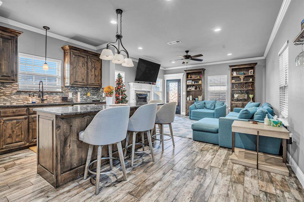 Fort Worth, TX 76115,5332 Gordon Avenue