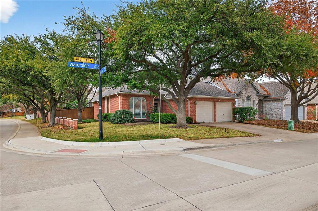 Addison, TX 75001,3765 Waterside Court
