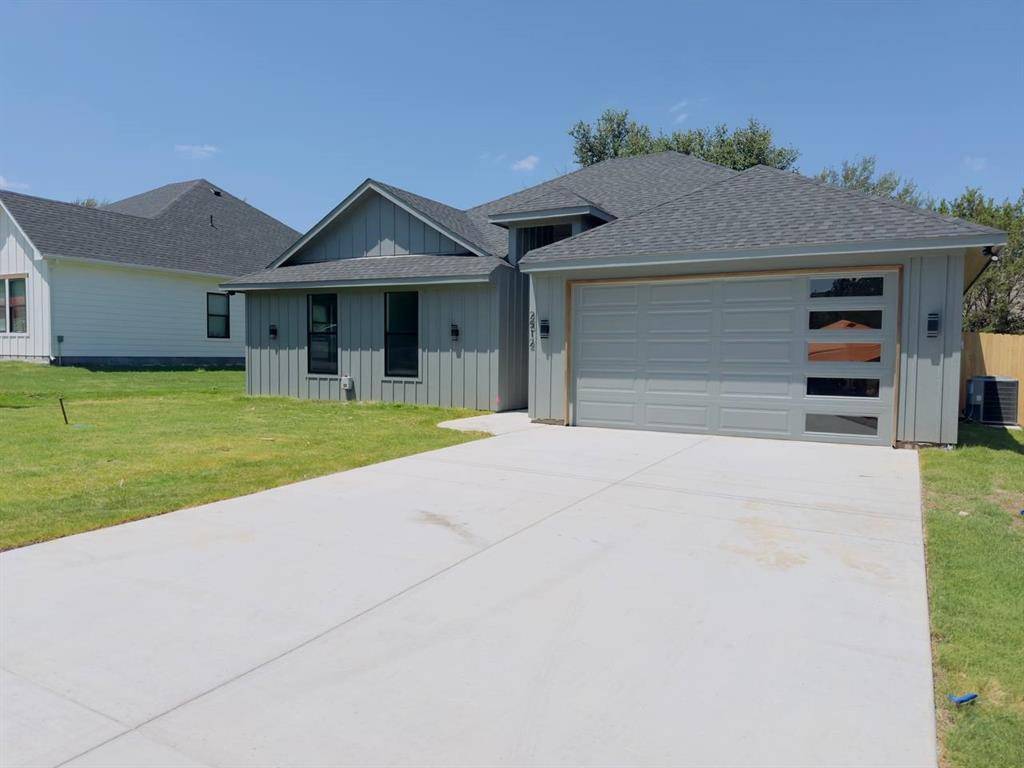Granbury, TX 76048,2512 San Gabriel Drive