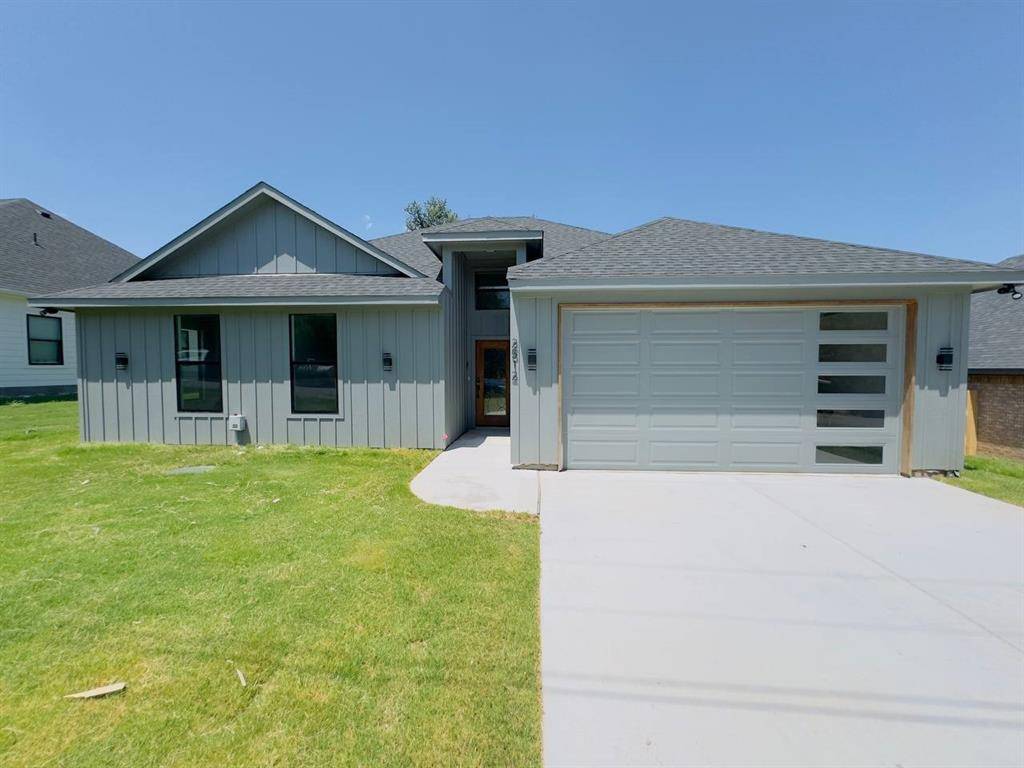 Granbury, TX 76048,2512 San Gabriel Drive