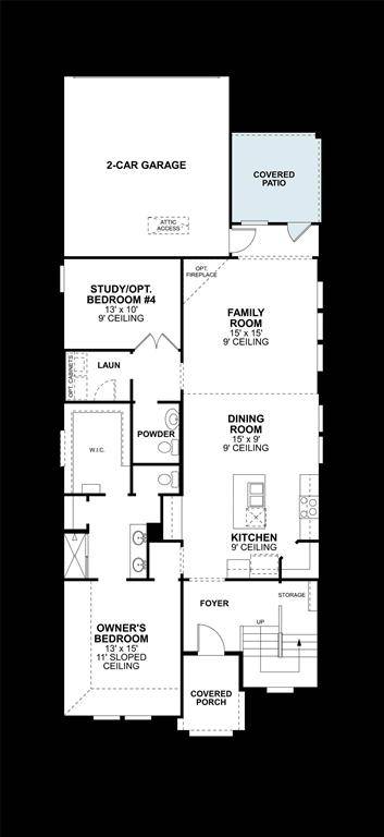 Crowley, TX 76036,1021 Western Hills Drive