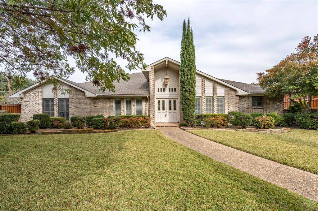 Dallas, TX 75248,6415 Barkwood Lane