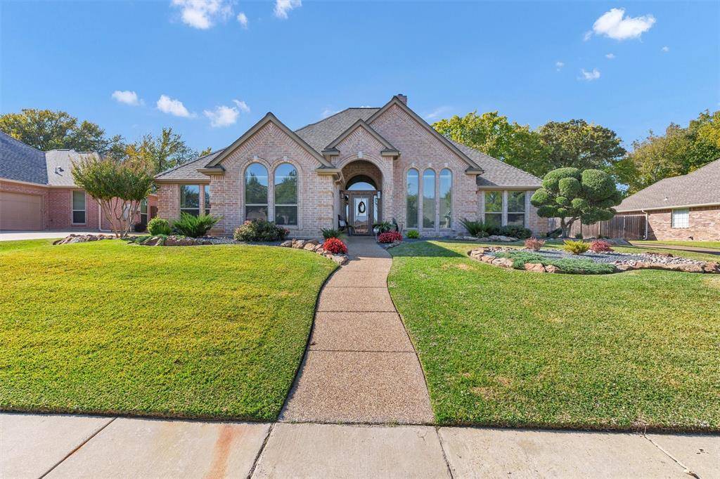 Keller, TX 76248,1110 Pheasant Ridge