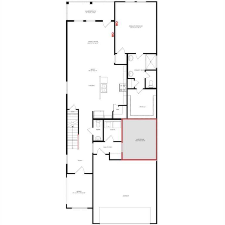 Lavon, TX 75166,754 Hidden Feather Drive