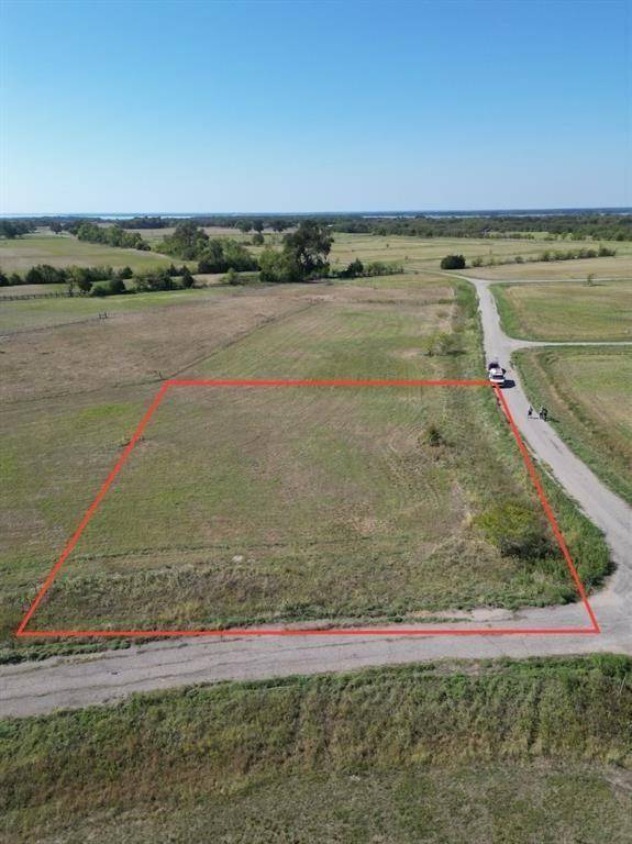 Lone Oak, TX 75453,0000 Fox Hollow Road