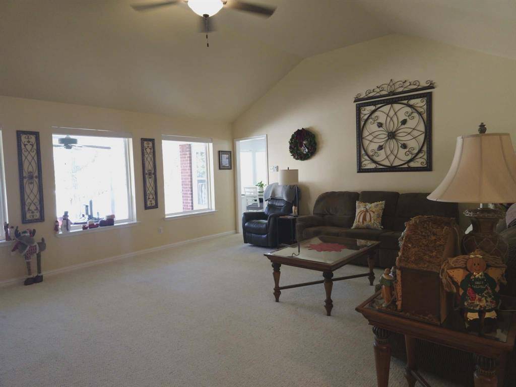 Little Elm, TX 75068,2890 High Meadow Drive