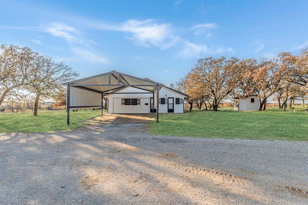 Poolville, TX 76487,1061 Carnagie Road
