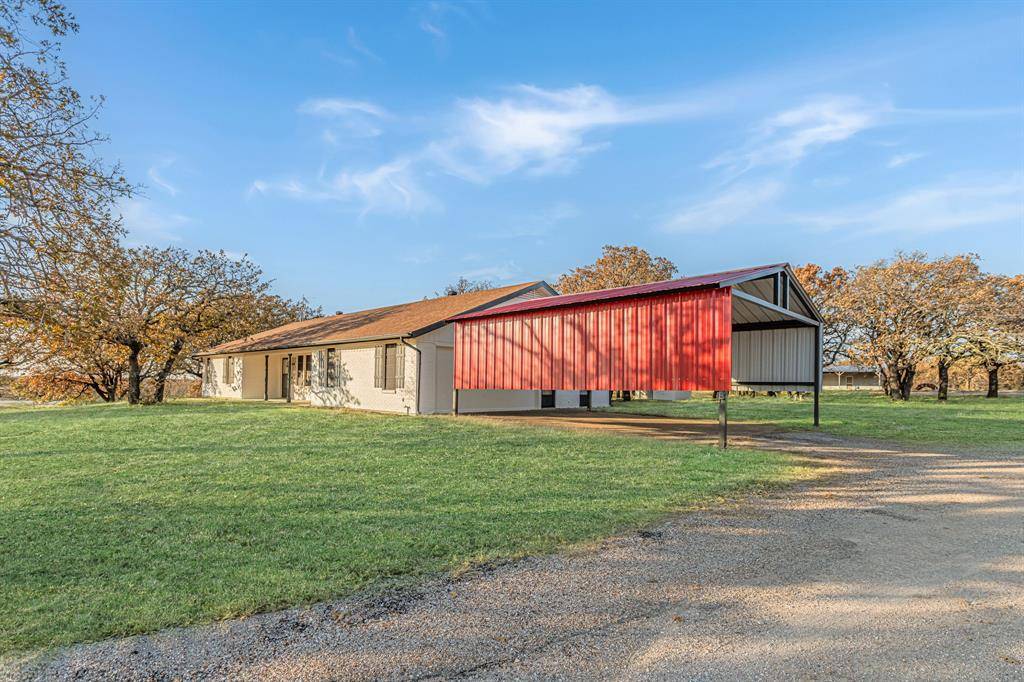 Poolville, TX 76487,1061 Carnagie Road