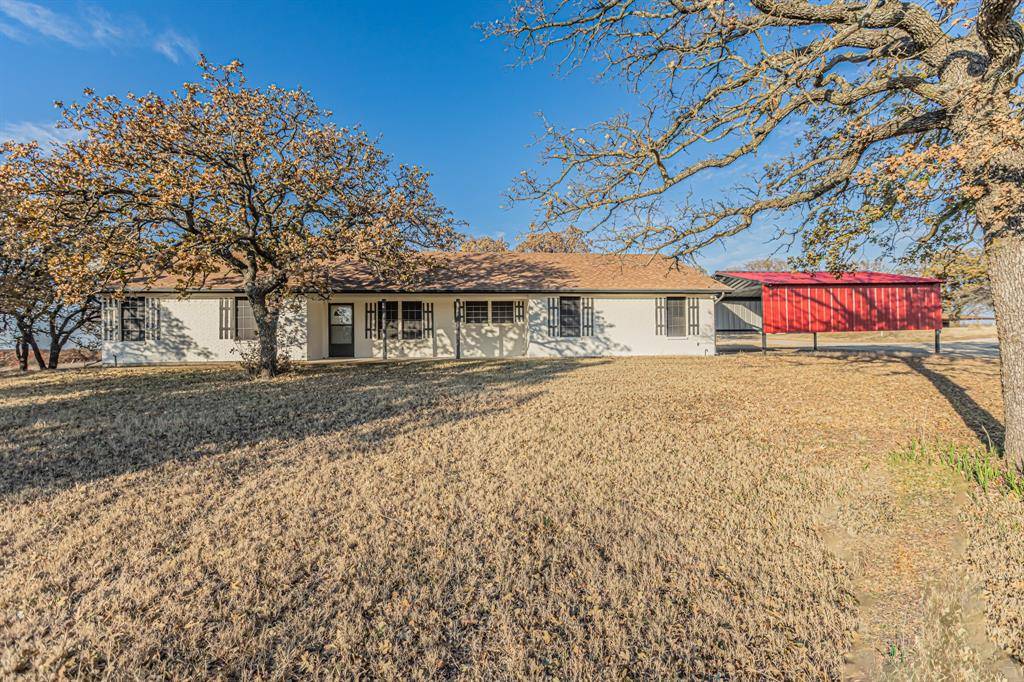 Poolville, TX 76487,1061 Carnagie Road