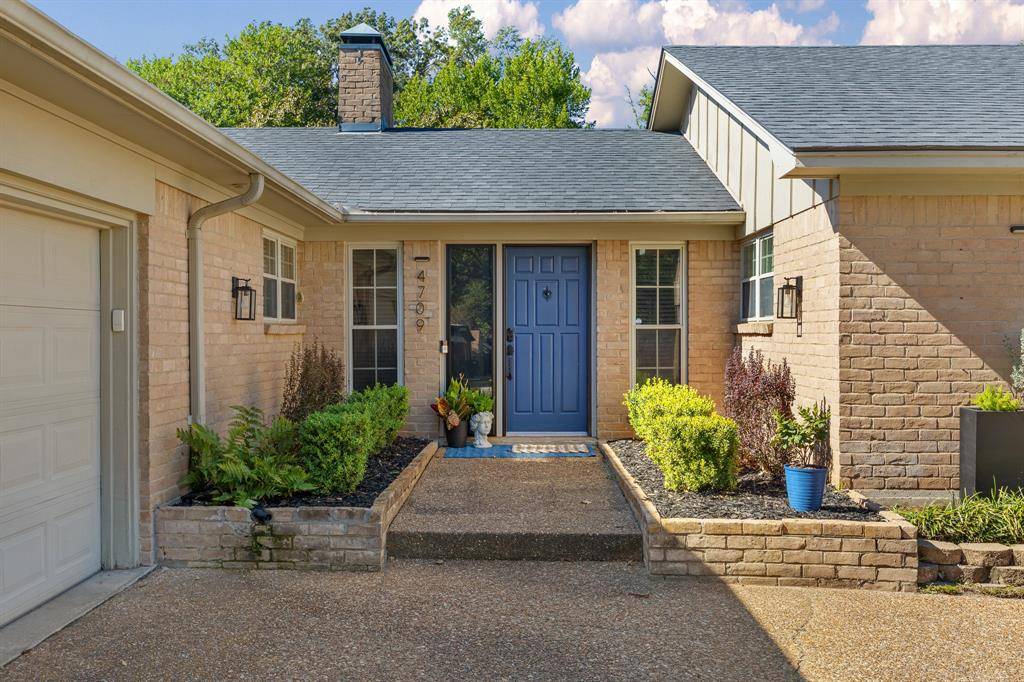 Tyler, TX 75703,4709 Chad Drive