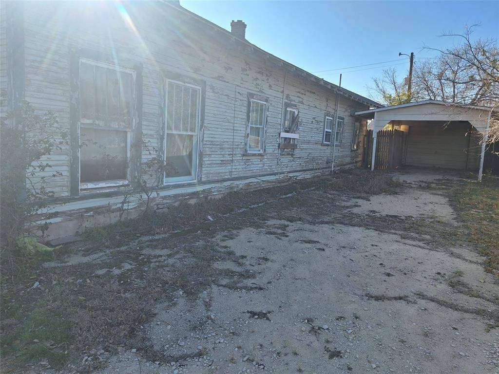 Abilene, TX 79602,226 Palm Street