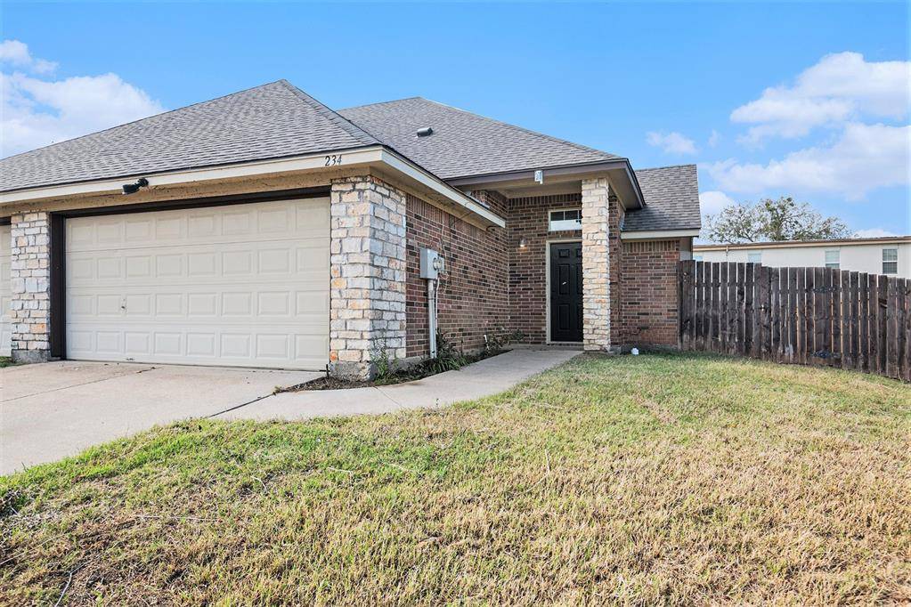 Weatherford, TX 76086,236 Rentz Place Circle