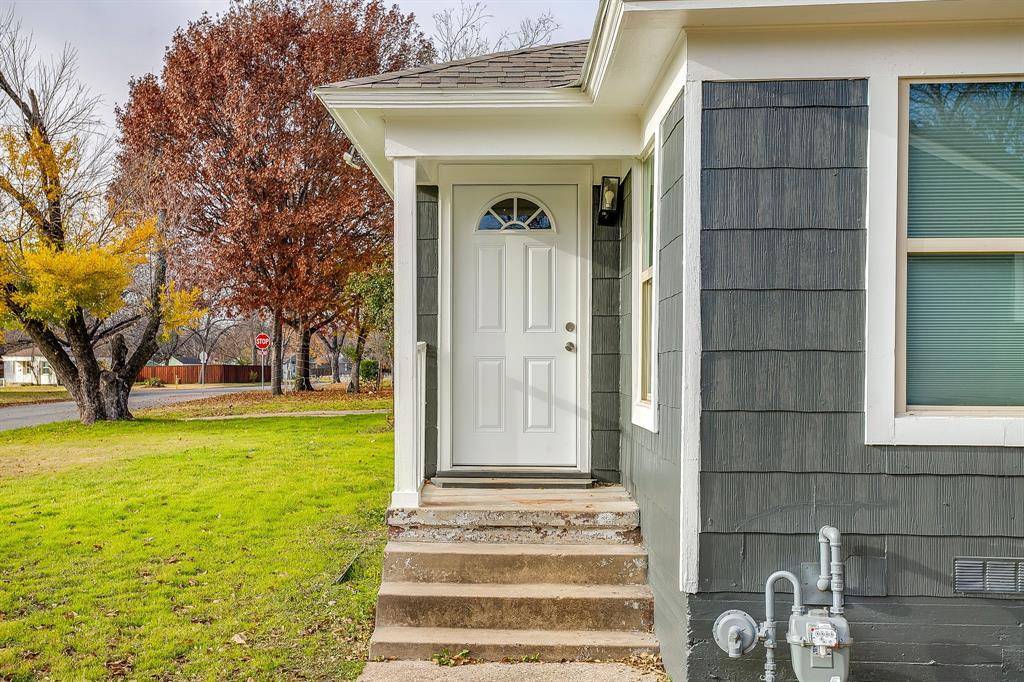 River Oaks, TX 76114,4912 Almena Road