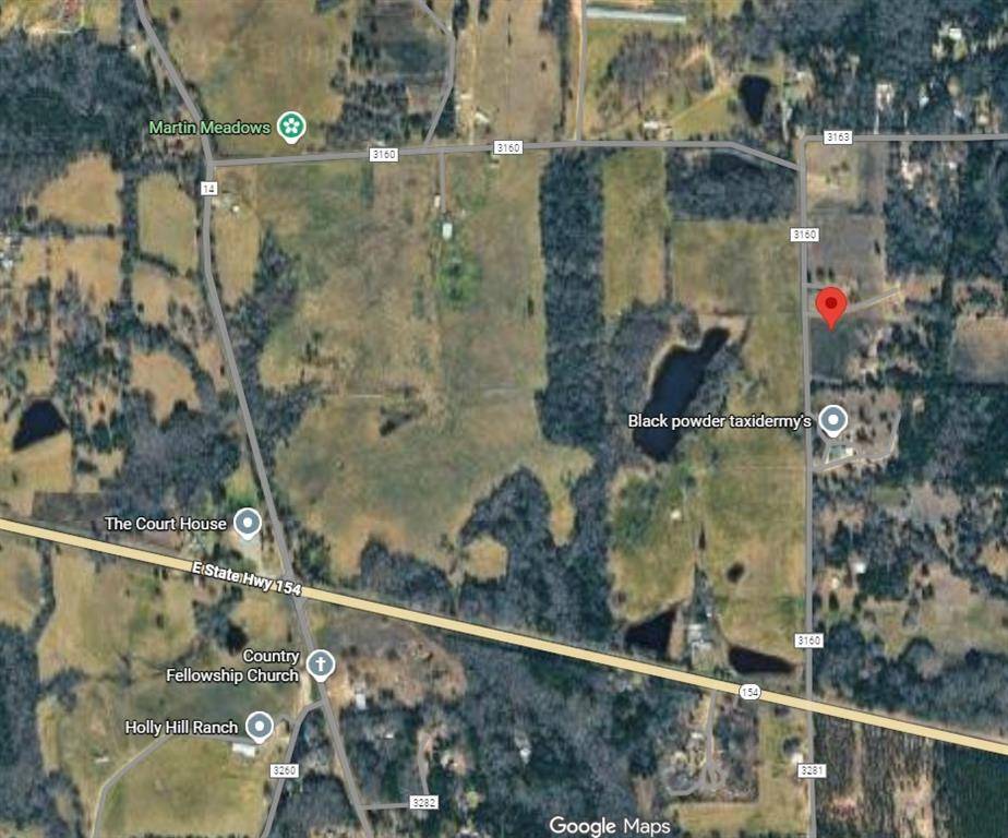 Quitman, TX 75783,R96750 County Road 3160