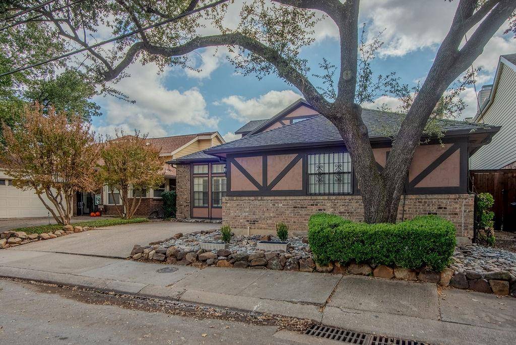 Dallas, TX 75204,3216 San Jacinto Street