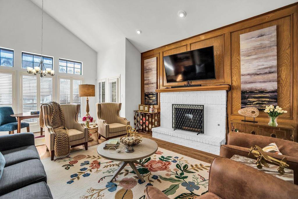 Dallas, TX 75204,3216 San Jacinto Street